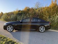 gebraucht BMW 520 520 d Aut. *Vollausstattung*LCI*