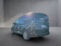 gebraucht VW Caddy Style TDI 4MOTION