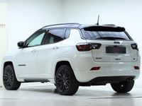 gebraucht Jeep Compass 4xe S 3 Jahre Garantie