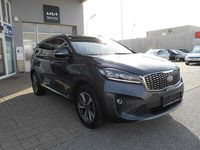 gebraucht Kia Sorento 2.2 GOLD