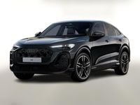 Neu Audi Q5 Sportback S-Line 204 PS (150 kW) 2025 SUV