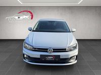 gebraucht VW Polo 10 Comfortline