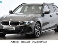 Gebraucht BMW 318 Efficient Dynamics 150 PS (110 kW) 2024 Bmw individual dravitgrau Kombi