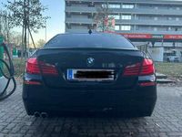 gebraucht BMW 525 525 d Aut. 3L mit guter Ausstattung!!!!