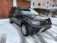 Gebraucht Dacia Duster Extreme 114 PS (83 kW) 2023 Schwarz SUV