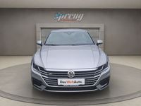 gebraucht VW Arteon R-Line TSI ACT OPF DSG