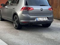 Gebraucht VW Golf VII Highline 150 PS (110 kW) 2013 Limousine