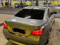 gebraucht BMW 525 525 d Österreich-Paket