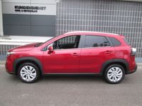 gebraucht Suzuki SX4 S-Cross 1.4 GL + Hybrid shine light Rückfahrkamera,Sitzheizung,Parksensor,LED