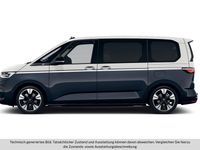 gebraucht VW Multivan Style TDI