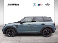 gebraucht Mini Cooper Countryman Cooper Countryman *verfügbar ab 02/24* Komfortzuga