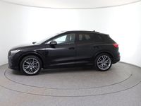 gebraucht Audi Q4 e-tron 50 e-tron quattro