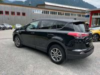 gebraucht Toyota RAV4 Hybrid 2,5 Hybrid Active 4WD Aut. + Design