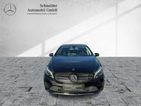 gebraucht Mercedes A180 d Austria Edition