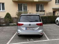 Gebraucht VW Touran Highline 150 PS (110 kW) 2015 Van / Kleinbus