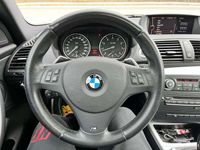 gebraucht BMW 135 Coupé 135 i DKG