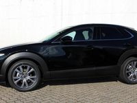 gebraucht Mazda CX-30 2.5L G140PS 6MT 2WD EXCLUSIVE - LINE
