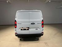 gebraucht Ford Transit Custom Kasten 2,0 EcoBlue L1H1 280 Trend