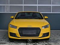 gebraucht Audi TT Roadster 1.8 TFSI