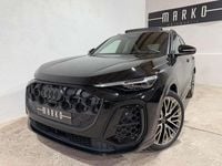 Gebraucht Audi SQ5 Edition .1 367 PS (269 kW) 2025 Schwarz SUV