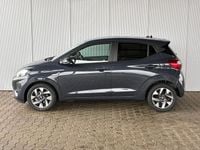 Neu Hyundai i10 Advanced 79 PS (58 kW) 2025 Kleinwagen