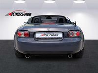 gebraucht Mazda MX5 1,8i Revolution