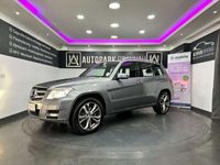 gebraucht Mercedes GLK250 CDI BlueEfficiency 4Matic Aut. *PDC*