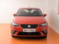 Gebraucht Seat Ibiza Reference 80 PS (58 kW) 2024 Limousine