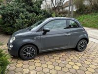 gebraucht Fiat 500 12 Lounge Start