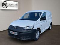 gebraucht VW Caddy Cargo TDI