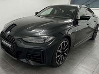 gebraucht BMW 420 Gran Coupé 420 d 48 V xDrive Aut.