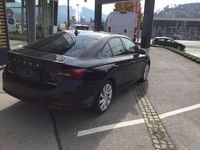 gebraucht Skoda Octavia 2,0 TDI Style