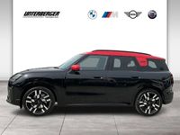 gebraucht Mini John Cooper Works Countryman S ALL 4 Trim Pano-Glasd. LED Head-Up Navi Hifi