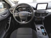 gebraucht Ford Focus Traveller 1,5 EcoBlue Titanium Aut. LED, Navi, ...