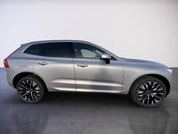 gebraucht Volvo XC60 