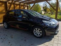 gebraucht Renault Clio IV Dynamique Energy TCe 90 | Motor 122.000 km