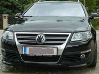 gebraucht VW Passat Passat VariantVar. Comfortline Business 2,0 TDI DPF