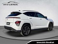gebraucht Hyundai Kona 10 T-GDi 2WD N Line neues Modell