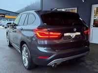 gebraucht BMW X1 xDrive18d Sport Line Aut.