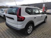 gebraucht Dacia Jogger Essential TCe100 LPG PDC-Klima-Radio-ZV