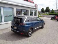 gebraucht Peugeot 5008 1,5 BlueHDI 130 S&S EAT8 Allure Aut.