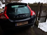 Gebraucht Volvo C30 101 PS (74 kW) 2009 Kleinwagen