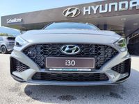 gebraucht Hyundai i30 Kombi - PD N-Line 1,5 TGDi 48V c1ks1
