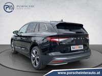 gebraucht Skoda Enyaq iV 85x