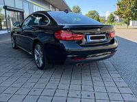gebraucht BMW 430 d xDrive | M-Paket Head-Up Sportfahrwerk