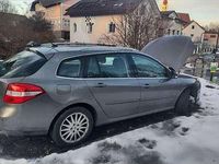 Gebraucht Renault Laguna III Business 131 PS (96 kW) 2008 Limousine