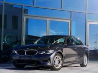 gebraucht BMW 320 d Advantage Aut.