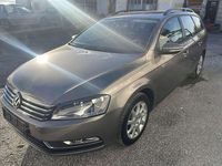 Gebraucht VW Passat Comfortline 140 PS (102 kW) 2010 Kombi