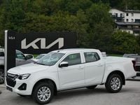 Neu Isuzu D-Max 163 PS (119 kW) 2025 Abholung