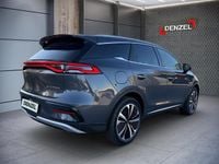 gebraucht BYD Tang NEW Flagship 4WD